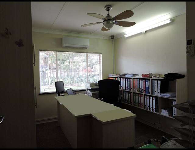 1,138M² OFFICE SOLD IN SONHEUWEL